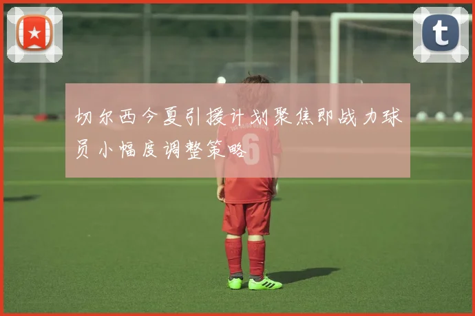 切尔西今夏引援计划聚焦即战力球员小幅度调整策略