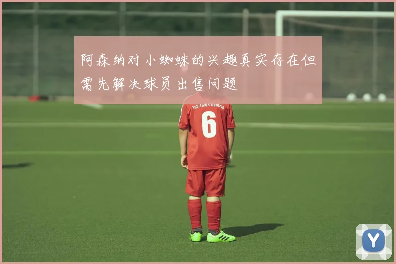 阿森纳对小蜘蛛的兴趣真实存在但需先解决球员出售问题